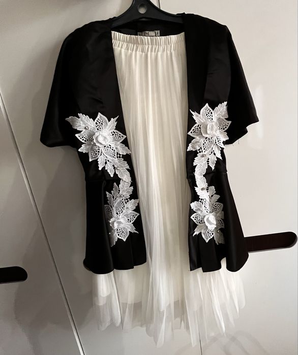 Костюм женский тройка