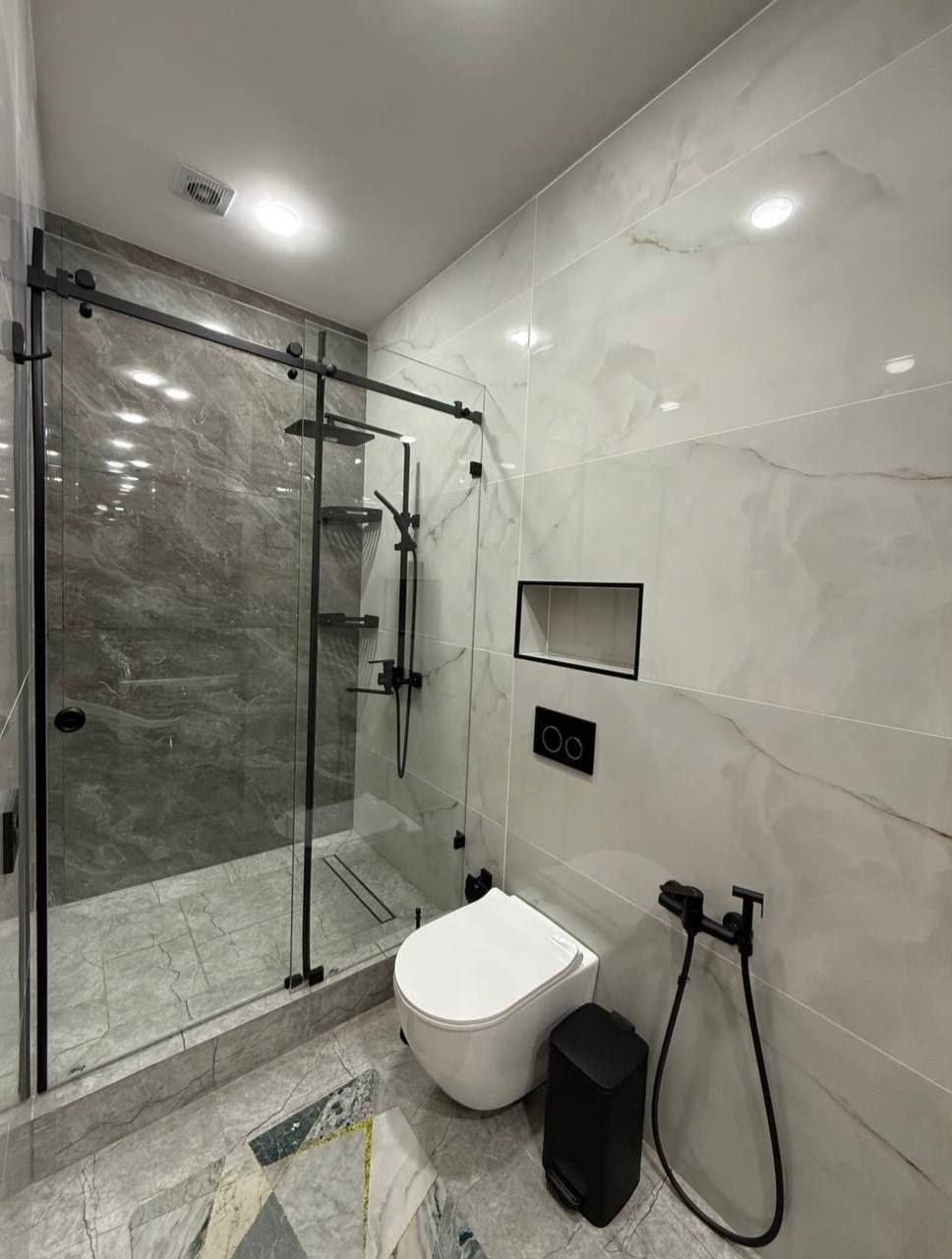 Продается 2х ком квартира, ЖК NRG U-Tower, ор-р: Дружба Народов, 51 м²