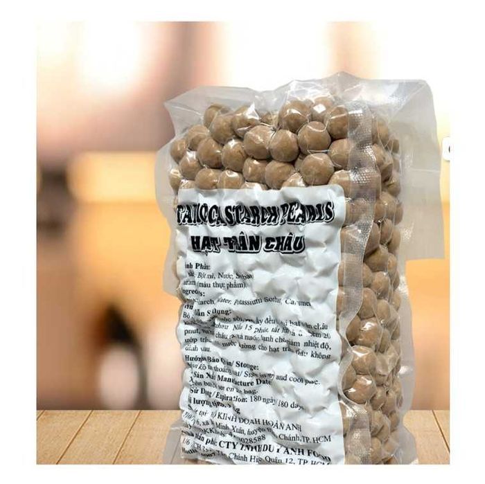 Тапиока 06-09 Джуз боллы все для бабл ти чай с шариками сиропы