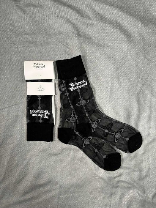 Sosete Vivienne Westwood