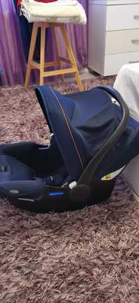 Scaun auto bebe  Graco SnugEssentials Eclipse