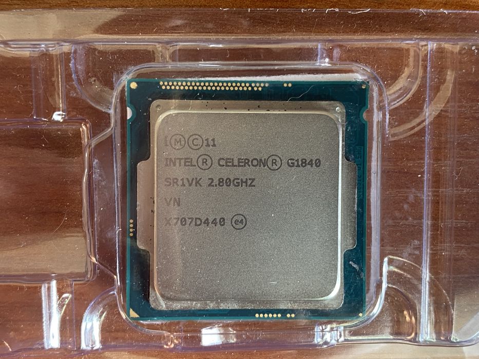 intel celeron g1840
