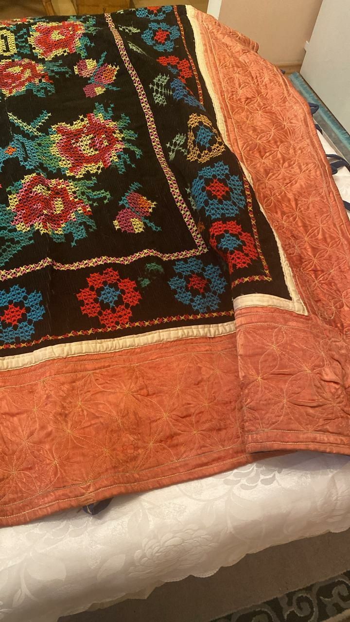 Для юрт внутреннее убранство