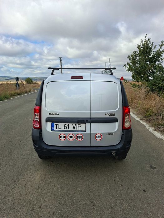 De vanzare Dacia Logan Van, 1.5 dci.