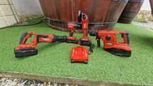 Set hilti  nuron