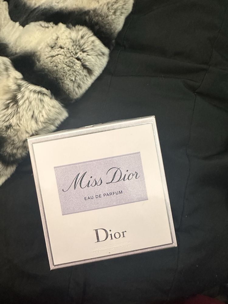 Parfum Miss Dior 100 ml