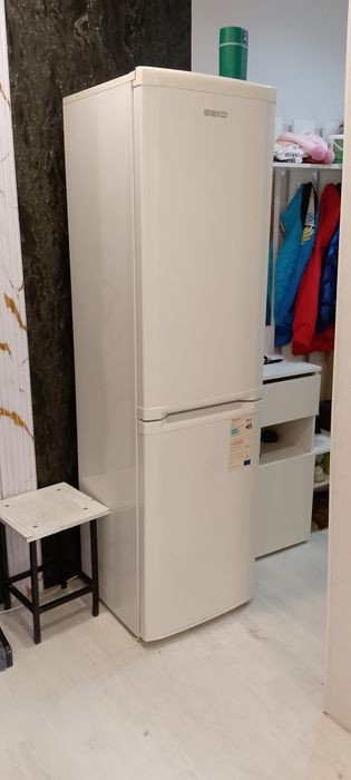 холодильник Beko