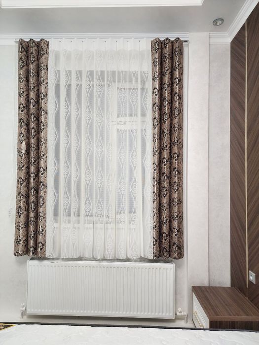 Praym Jalyuzi Buxoro judayam sifatli va xamyonbob