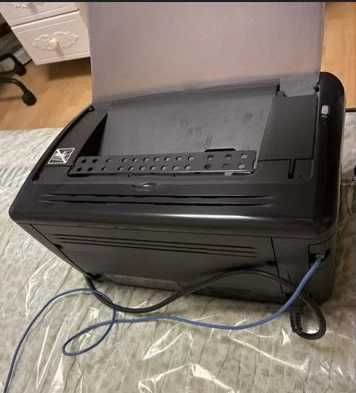 Printer Canon Lbp3010