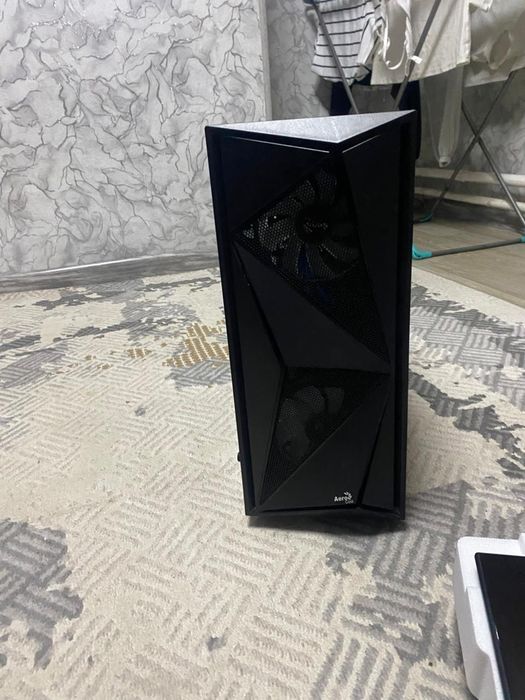 Компьютер в сборе