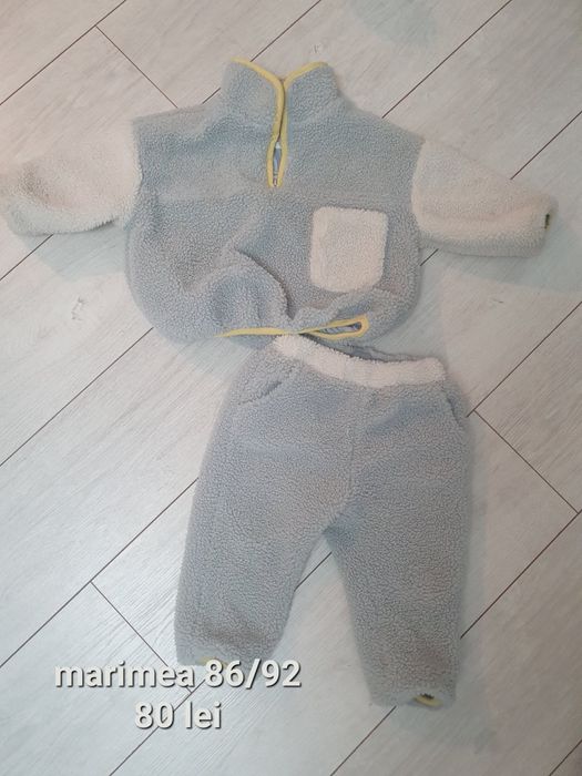 Geci fas combinezon 92 86