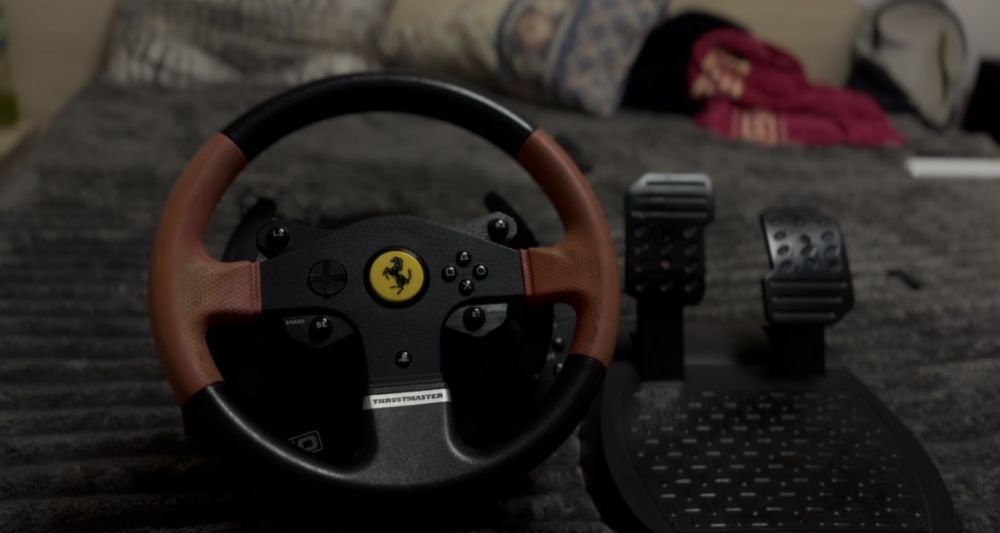 Top-ThrustMaster T150