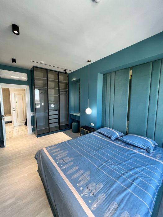 Аренда 2х ком | Жк Akay city