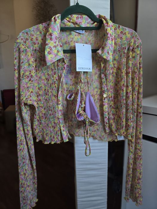 Set Bershka marimea L