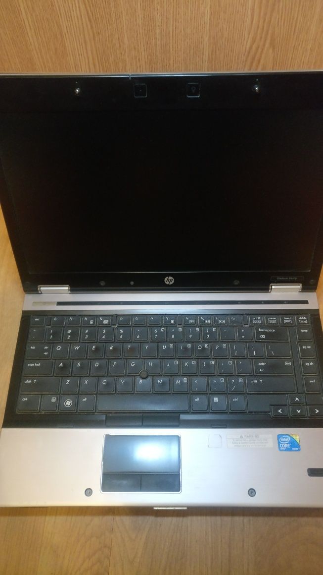 Laptop HP Elite Book