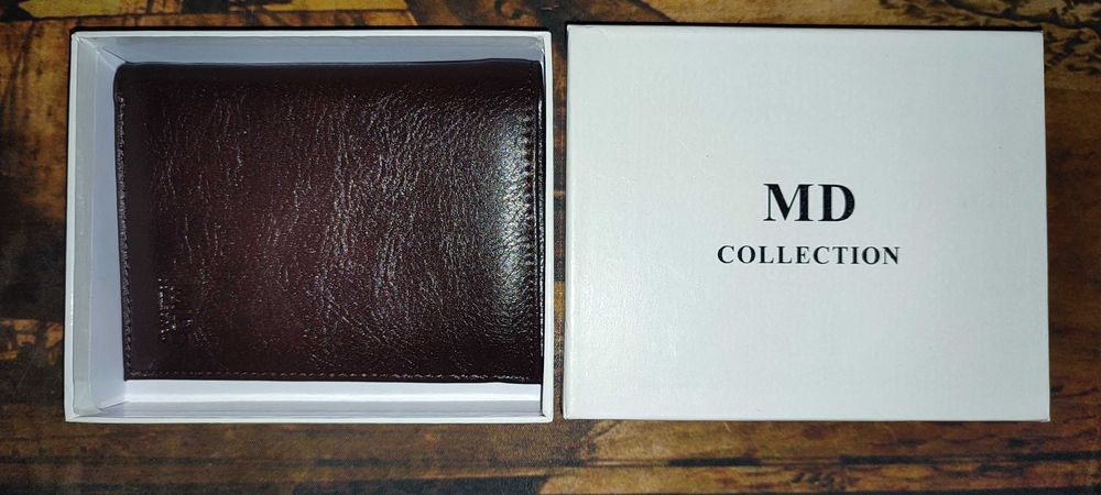 Портмоне MD COF-0833