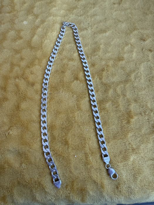 Vand lant argint barbati