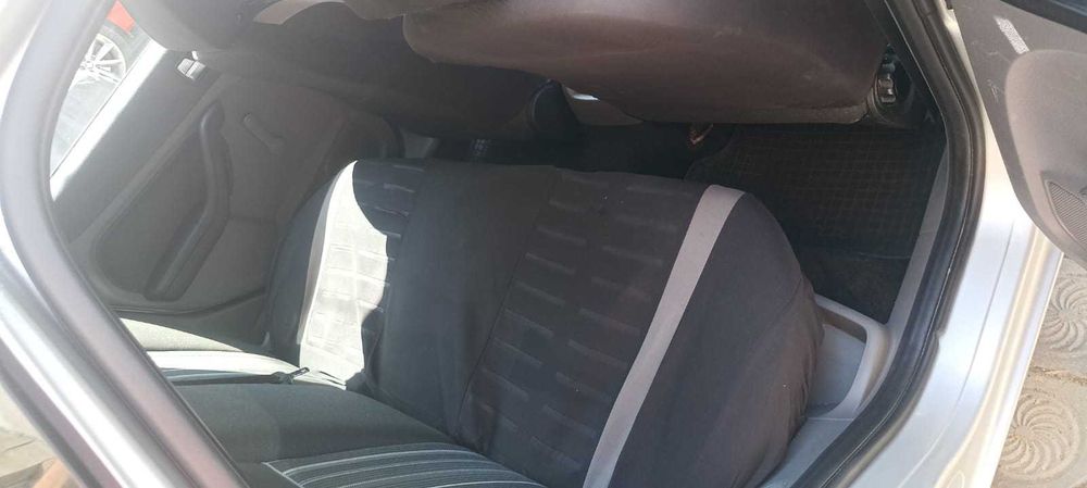 Vând Ford Focus 2008, 1.6 Diesel.