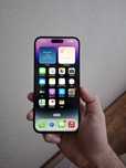 IPhone 14pro max 86%