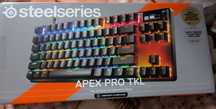 Tastatura SteelSeries Apex Pro TKL