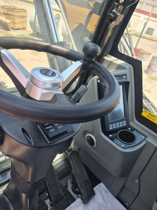 Экскаватор 80талик АВТОМАТ