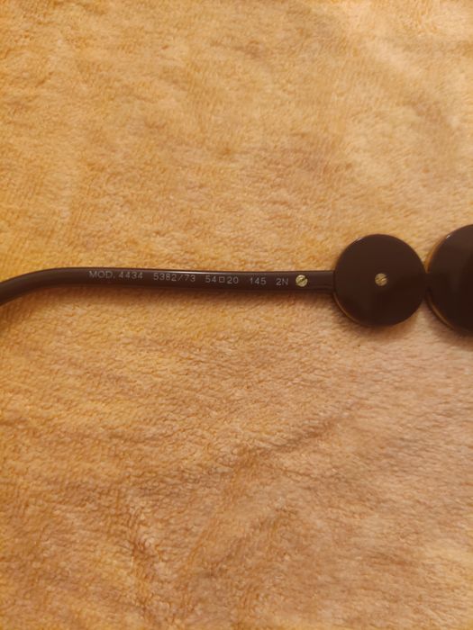 Versace Ochelari de Soare Autentici Impecabili