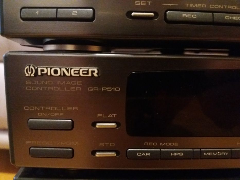 Мини система Pioneer