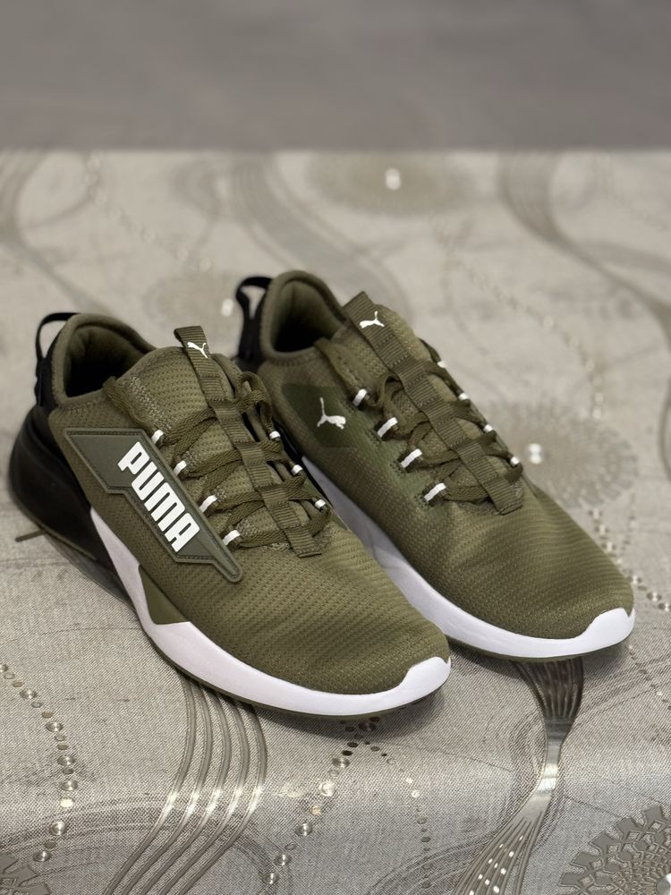 Маратонки PUMA SoftFoam+ | 44 номер