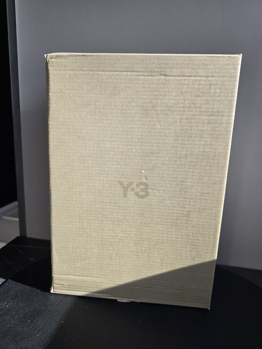 Adidas Y3 Yohji Yamamoto Adizero Pro 43 1/3 si 44