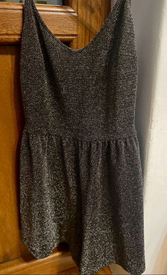 Salopeta H&M elastica