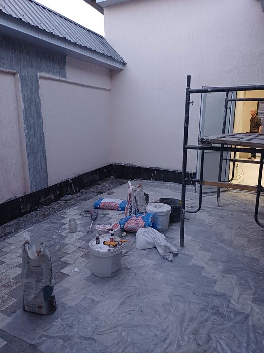 Продаётся дом  М.Ашрофи