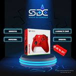 SIGILAT XBOX Series Pulse RED (Rosu) Controller/Maneta/Joystick SDC