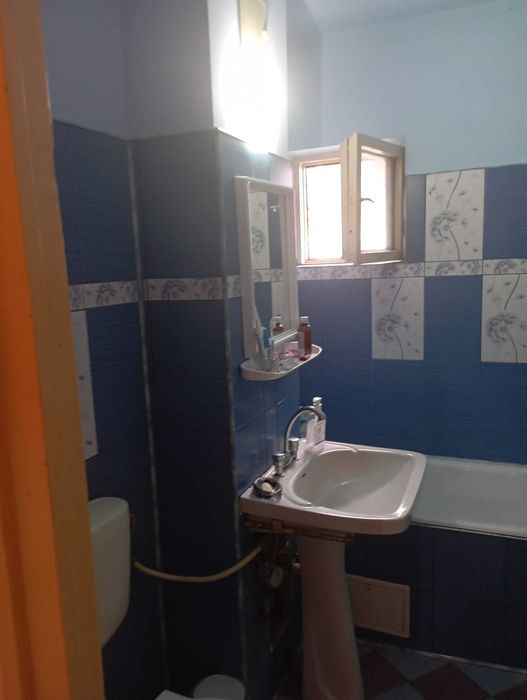 Apartament 3 camere decomandat-Bld.Decebal Deva