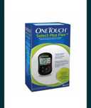 Vând glucometru One Touch Select Plus Flex nou sigilat