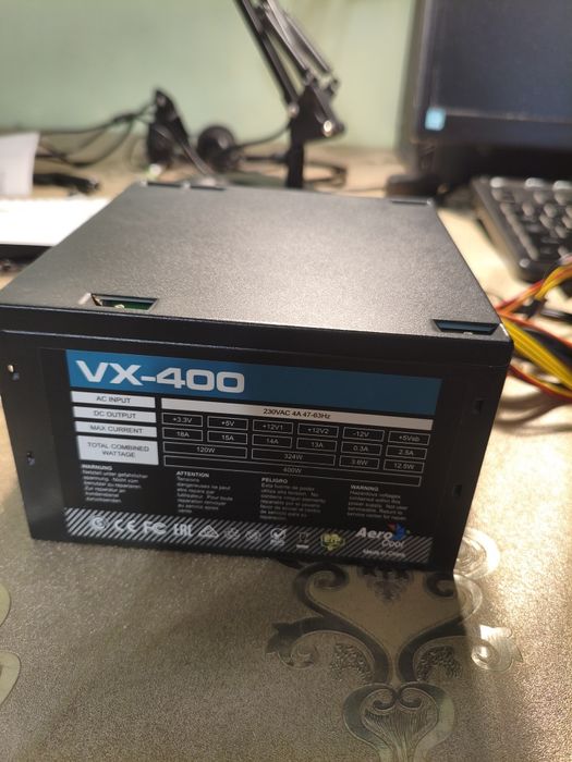 Блок питания для компьютера