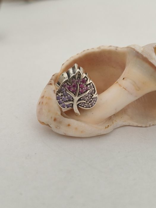 Charm / Talisman / Pandantiv din Argint