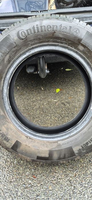 Anvelope vară 185/70 R14