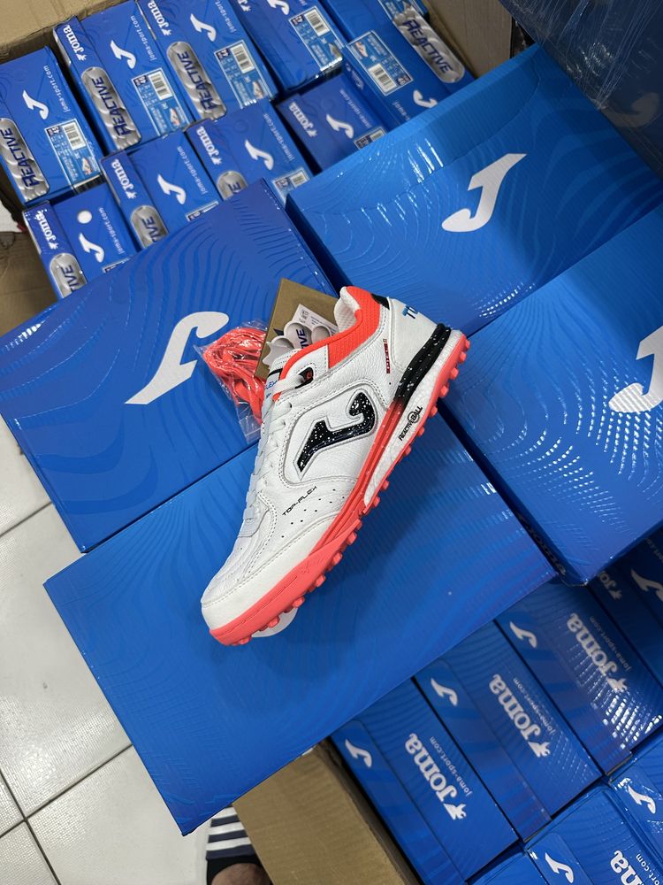 Joma Top Flex orginal sarakanojka