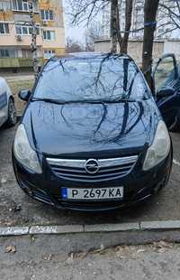 Opel Corsa D 1.3 cdti 6ск. 90 кс