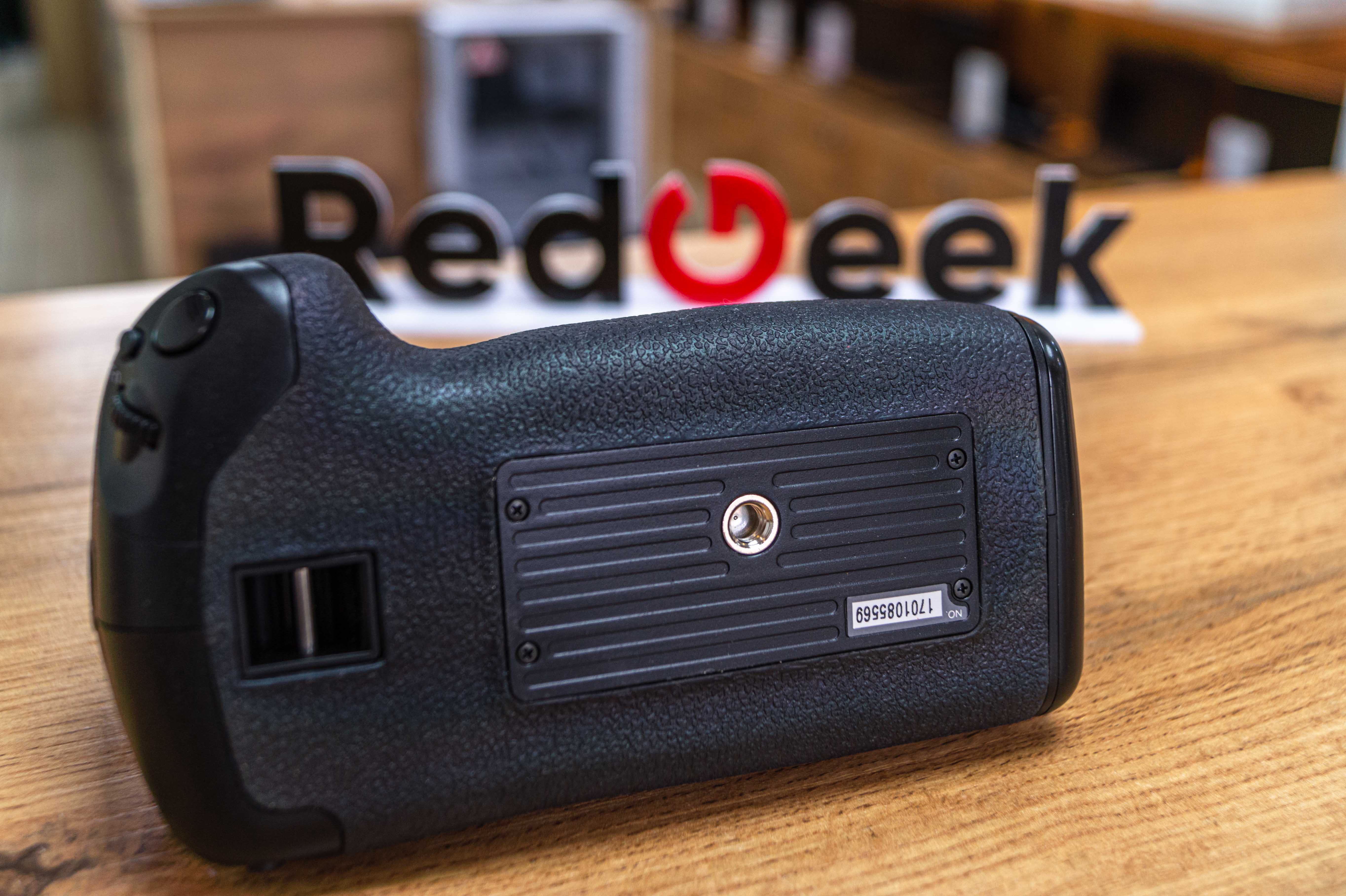 Ручка аккумулятора Canon Battery Grip Bg-E 11 | Магазин Red Geek|