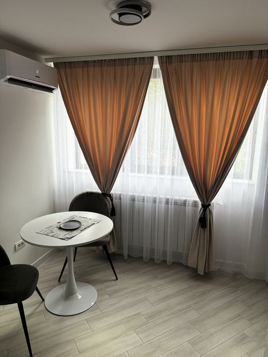 Regim Hotelier Faleza