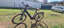 Bicicleta electrica Jools