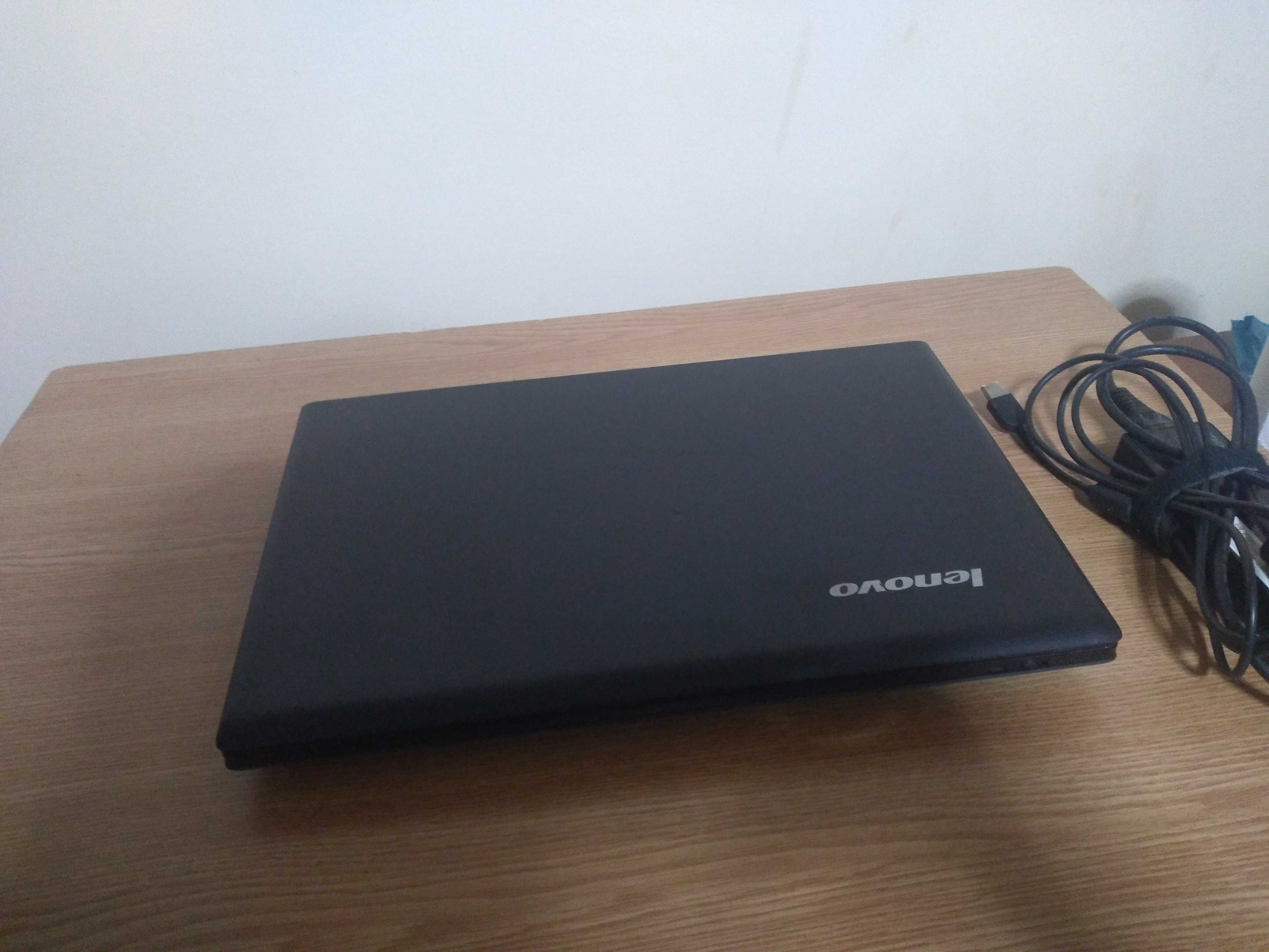 Vand Laptop Gaming Lenovo g510, Varianta Top, plus upgrade