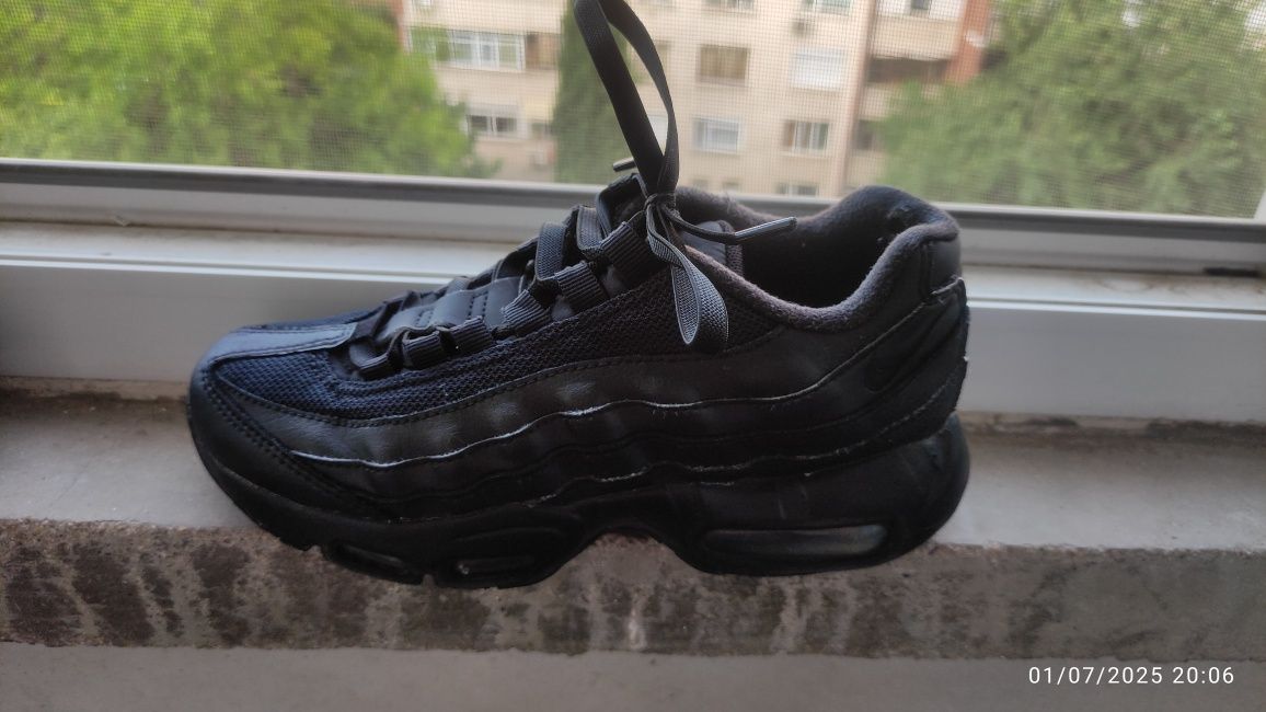 Nike Air max 95 Маратонки