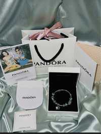 Браслет Pandora (Пандора)