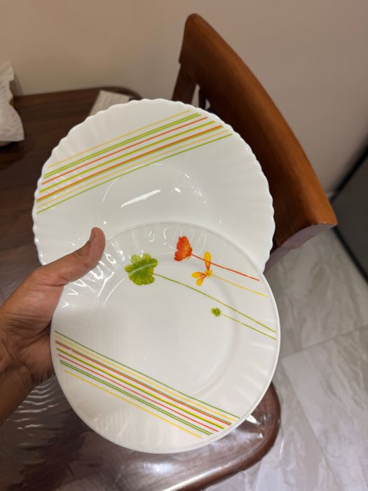 Продам посуду Torix