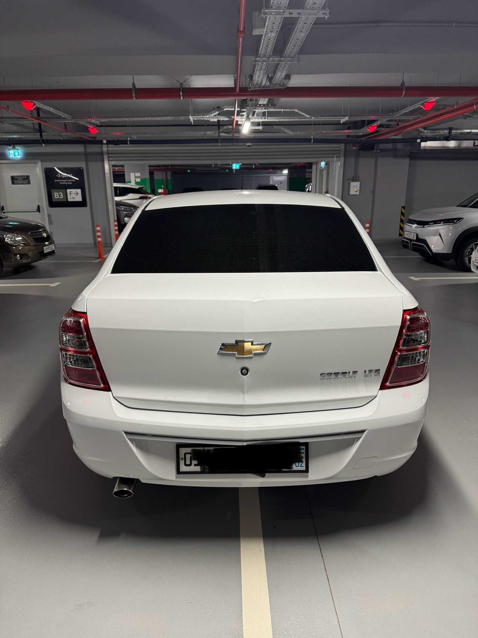 Kobalt avtomat 2024, 21 ming yurgan. Naxt yoki bank sotiladi