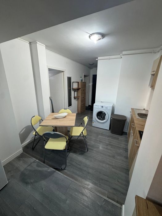 Apartament Aleea Plopilor