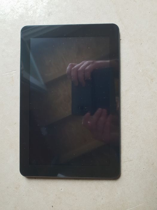 Display si touch Tableta iTab 1011 Infotouch