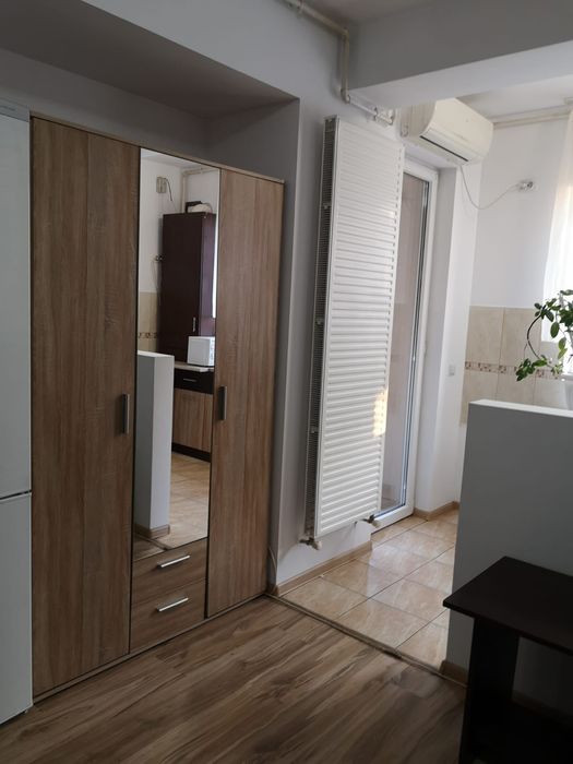 Apartament 2 camere Apollo Residence